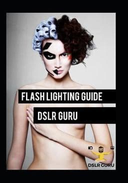 Flash Photography Guide 9781071425350