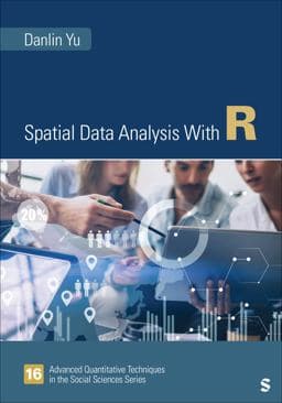 Spatial Data Analysis with R 9781071862353