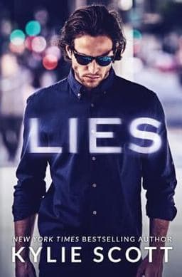 Lies 9781072014669