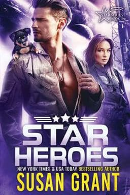 Star Heroes 9781072074199
