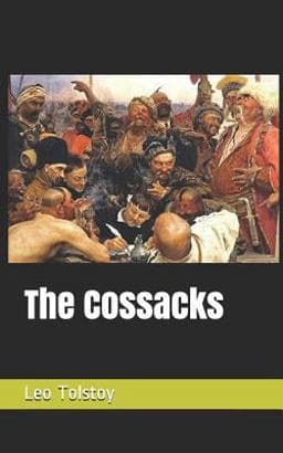 The Cossacks 9781072762188