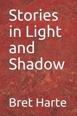 Stories in Light and Shadow 9781072921585
