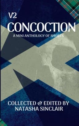 Concoction V2 9781073192267