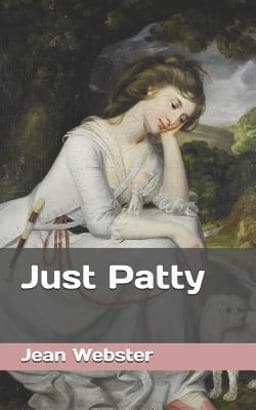 Just Patty 9781073485390