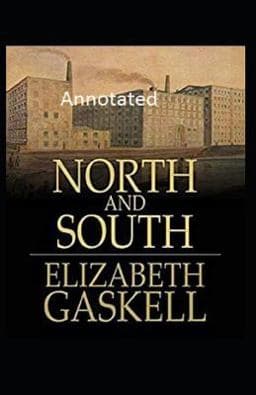 North and South Annotated 9781075554810