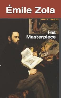 His Masterpiece 9781075586699