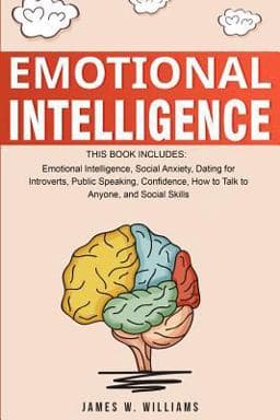Emotional Intelligence 9781075661402