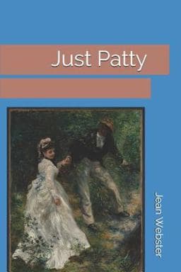 Just Patty 9781076123473