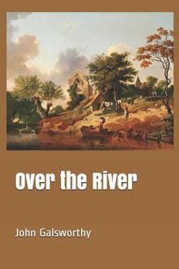 Over the River 9781077843523
