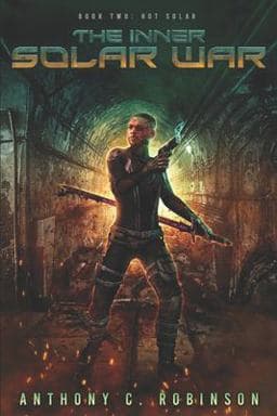 Hot Solar 9781077960046