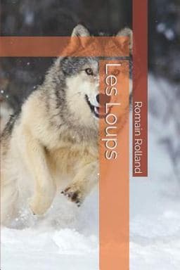 Les Loups 9781079086492