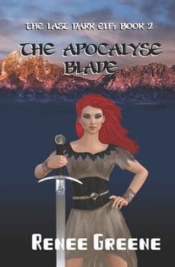 The Apocalypse Blade 9781079492583
