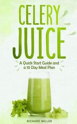 Celery Juice 9781080549870
