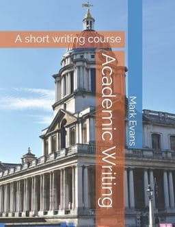Academic Writing 9781080807925