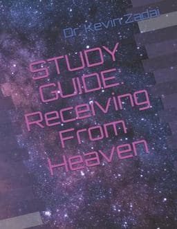 STUDY GUIDE: Receiving from Heaven 9781082265808