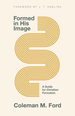 Formed in His Image 9781087770284