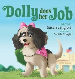Dolly Does Her Job 9781087866116
