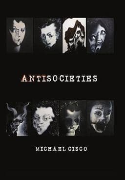 Antisocieties - Deluxe 9781087929538