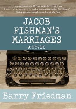 Jacob Fishman's Marriages 9781087929934