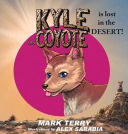 Kyle the Coyote 9781087934228