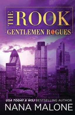 The Rook (Special Edition) 9781087942636
