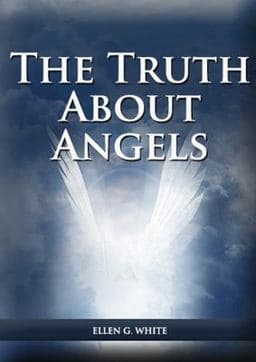 The Truth about Angels 9781087980423
