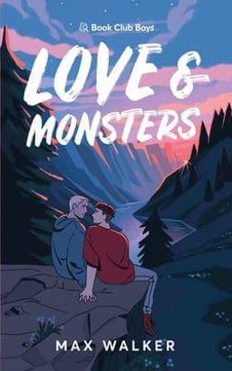 Love and Monsters 9781087987866