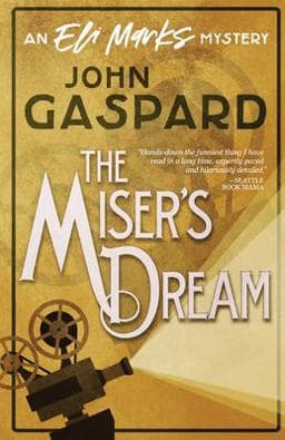 The Miser's Dream 9781088073544