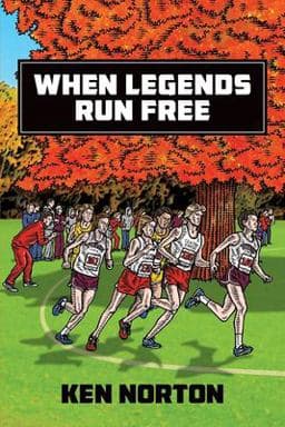 When Legends Run Free 9781088492703