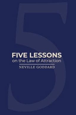 Five Lessons 9781088885178