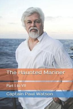 The Haunted Mariner 9781089213710