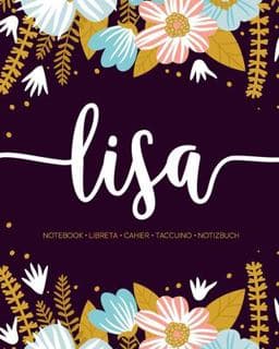 Lisa 9781089382119