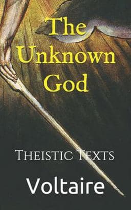The Unknown God 9781090206855