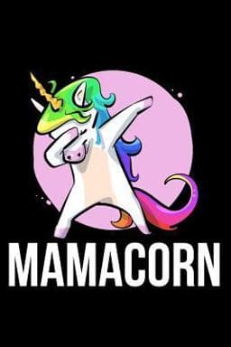 Mamacorn 9781090211828