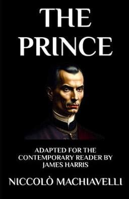 The Prince 9781090238603