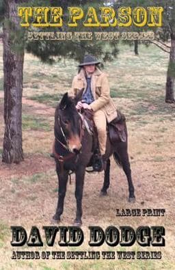 The Parson 9781090876546