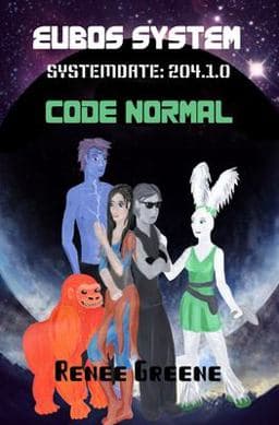 Code Normal 9781090946928