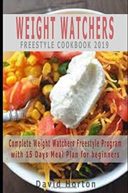 Weight Watchers 9781091009639