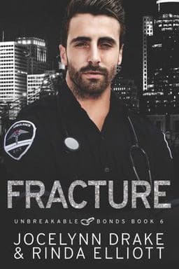 Fracture 9781091180208