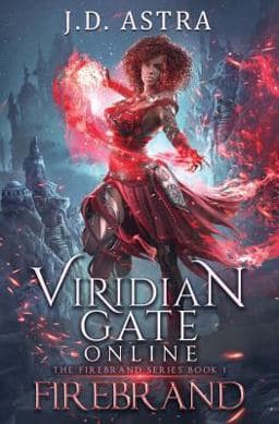 Viridian Gate Online 9781091269811