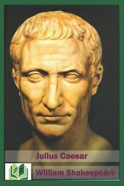 Julius Caesar 9781092607827