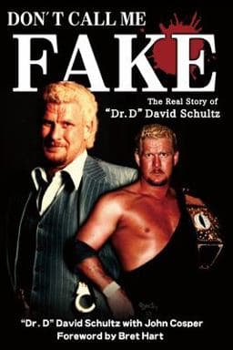 Don't Call Me Fake 9781093123081