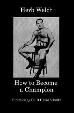 How to Become a Champion 9781093129250