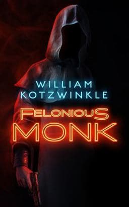Felonious Monk 9781094009254