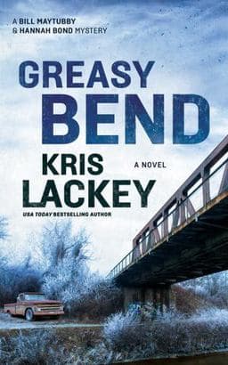 Greasy Bend 9781094091150