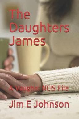 The Daughters James 9781094878560