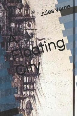 A Floating City 9781094958767