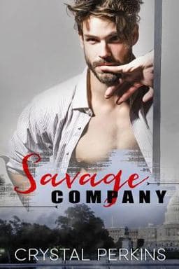 Savage Company 9781095936054