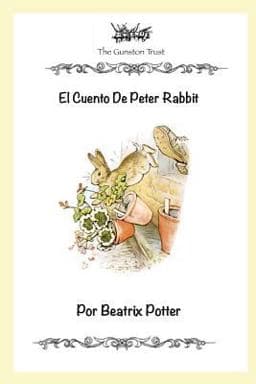El Cuento de Peter Rabbit 9781095940372