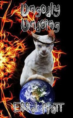 Ungodly Undoing 9781096040002